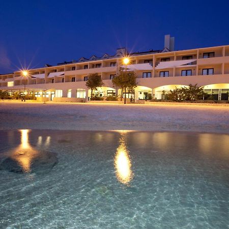 Family Hotel Pagus Pag Town Luaran gambar